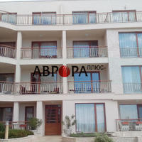 Apartment at the first line of the sea / lake in Bulgaria, Burgas Province, 77 sq.m.