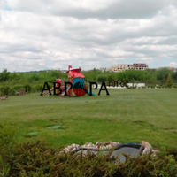 Apartment at the first line of the sea / lake in Bulgaria, Burgas Province, 77 sq.m.