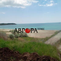 Apartment at the first line of the sea / lake in Bulgaria, Burgas Province, 77 sq.m.