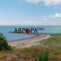 Apartment at the first line of the sea / lake in Bulgaria, Burgas Province, 77 sq.m.