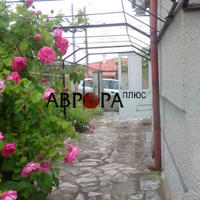 House in Bulgaria, Elkhovo, 130 sq.m.