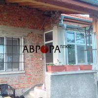 House in the suburbs in Bulgaria, Pomorie, 56 sq.m.