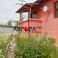 Дом на второй линии моря/озера в Болгарии, Бургасская область, Елените, 50 кв.м.