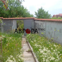 Дом на второй линии моря/озера в Болгарии, Бургасская область, Елените, 50 кв.м.