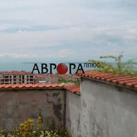 Дом на второй линии моря/озера в Болгарии, Бургасская область, Елените, 50 кв.м.