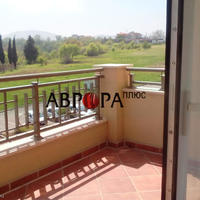 Apartment at the first line of the sea / lake in Bulgaria, Burgas Province, Elenite, 350 sq.m.