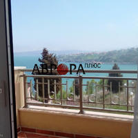 Apartment at the first line of the sea / lake in Bulgaria, Burgas Province, Elenite, 350 sq.m.