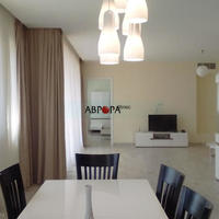 Apartment at the first line of the sea / lake in Bulgaria, Burgas Province, Elenite, 350 sq.m.