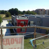 Apartment at the second line of the sea / lake in Bulgaria, Nesebar, 54 sq.m.