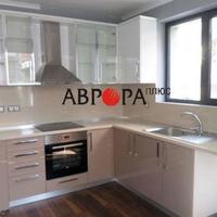 Квартира на второй линии моря/озера, в центре города в Болгарии, Бургасская область, Елените, 56 кв.м.