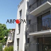 Квартира на второй линии моря/озера, в центре города в Болгарии, Бургасская область, Елените, 56 кв.м.
