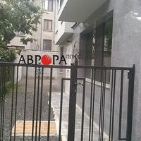 Квартира на второй линии моря/озера, в центре города в Болгарии, Бургасская область, Елените, 56 кв.м.