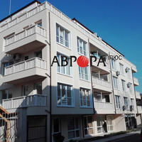 Квартира в центре города в Болгарии, Горна-Кула, 57 кв.м.