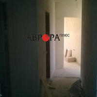 Flat in the city center in Bulgaria, Burgas Province, 54 sq.m.