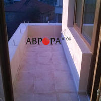 Flat in the city center in Bulgaria, Burgas Province, 54 sq.m.