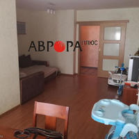 Flat in Bulgaria, Burgas Province, 100 sq.m.