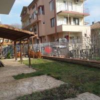 Apartment at the second line of the sea / lake in Bulgaria, Burgas Province, 101 sq.m.