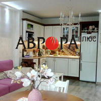 Flat in the city center in Bulgaria, Burgas Province, Elenite, 102 sq.m.