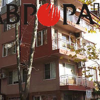 Flat in the city center in Bulgaria, Burgas Province, Elenite, 102 sq.m.