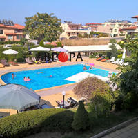 Flat in Bulgaria, Pomorie, 102 sq.m.