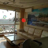 Flat at the first line of the sea / lake in Bulgaria, Burgas Province, 105 sq.m.