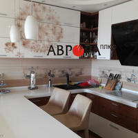 Flat at the first line of the sea / lake in Bulgaria, Burgas Province, 105 sq.m.