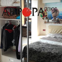 Flat at the first line of the sea / lake in Bulgaria, Burgas Province, 105 sq.m.