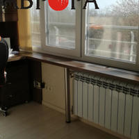 Flat at the first line of the sea / lake in Bulgaria, Burgas Province, 105 sq.m.