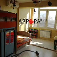 Flat at the first line of the sea / lake in Bulgaria, Burgas Province, 105 sq.m.