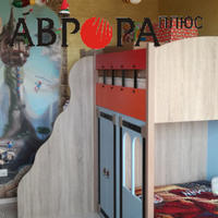 Flat at the first line of the sea / lake in Bulgaria, Burgas Province, 105 sq.m.