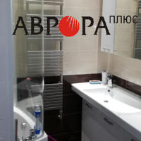 Flat at the first line of the sea / lake in Bulgaria, Burgas Province, 105 sq.m.