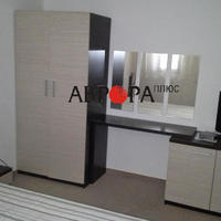 Апартаменты на второй линии моря/озера в Болгарии, Солнечный Берег, 59 кв.м.