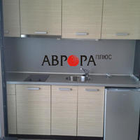 Апартаменты на второй линии моря/озера в Болгарии, Солнечный Берег, 59 кв.м.