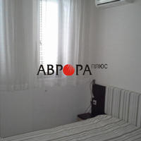 Апартаменты на второй линии моря/озера в Болгарии, Солнечный Берег, 59 кв.м.