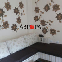 Апартаменты на второй линии моря/озера в Болгарии, Солнечный Берег, 59 кв.м.