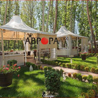 Апартаменты на второй линии моря/озера в Болгарии, Солнечный Берег, 59 кв.м.