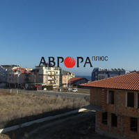 Flat at the second line of the sea / lake in Bulgaria, Burgas Province, Elenite, 50 sq.m.