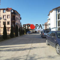 Flat at the second line of the sea / lake in Bulgaria, Burgas Province, Elenite, 50 sq.m.