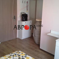 Apartment at the second line of the sea / lake in Bulgaria, Sunny Beach, 32 sq.m.