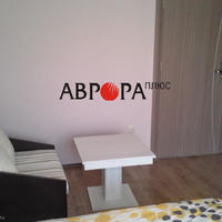 Apartment at the second line of the sea / lake in Bulgaria, Sunny Beach, 32 sq.m.