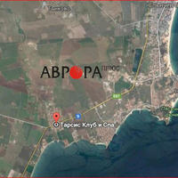 Apartment at the second line of the sea / lake in Bulgaria, Sunny Beach, 32 sq.m.