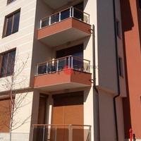Flat in Bulgaria, Burgas Province, 40 sq.m.