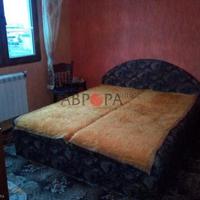 Flat at the first line of the sea / lake in Bulgaria, Pomorie, 67 sq.m.