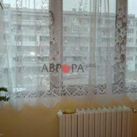 Flat at the first line of the sea / lake in Bulgaria, Pomorie, 67 sq.m.