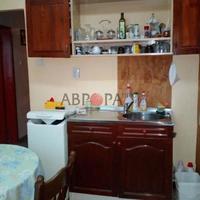 Flat at the first line of the sea / lake in Bulgaria, Pomorie, 67 sq.m.