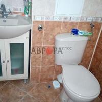 Flat at the first line of the sea / lake in Bulgaria, Pomorie, 67 sq.m.