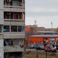 Flat at the first line of the sea / lake in Bulgaria, Pomorie, 67 sq.m.