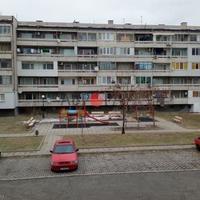 Flat at the first line of the sea / lake in Bulgaria, Pomorie, 67 sq.m.