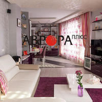 Flat in Bulgaria, Burgas Province, 127 sq.m.