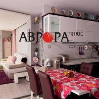 Flat in Bulgaria, Burgas Province, 127 sq.m.